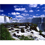 CATARATAS DO IGUACU FOZ DO IGUACU-PR